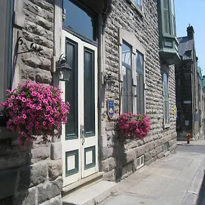 De La Fontaine Canada