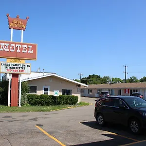 Royal Western Edmonton
